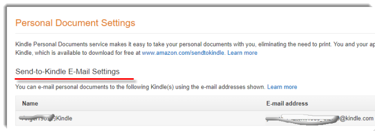 locate-kindle-email