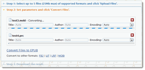 best online epub converter-2epub