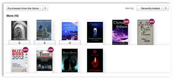 sync sony books via reader for pc