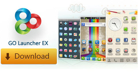 download-go-launcher