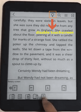 disable-touchscreen