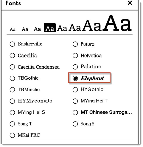 add-font-to-kindle-paperwhite