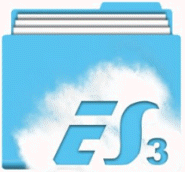 ES File Explorer