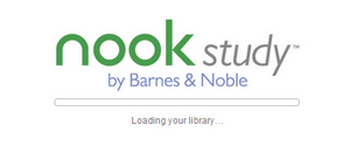 loading nook study library