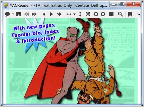 YACReader