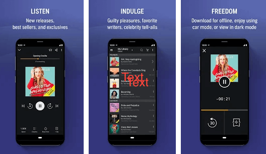 aax player android