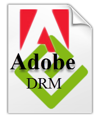 adobe drm epub