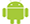android logo