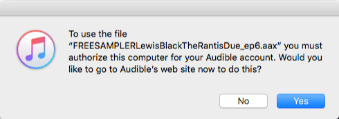 authorize your computer on mac