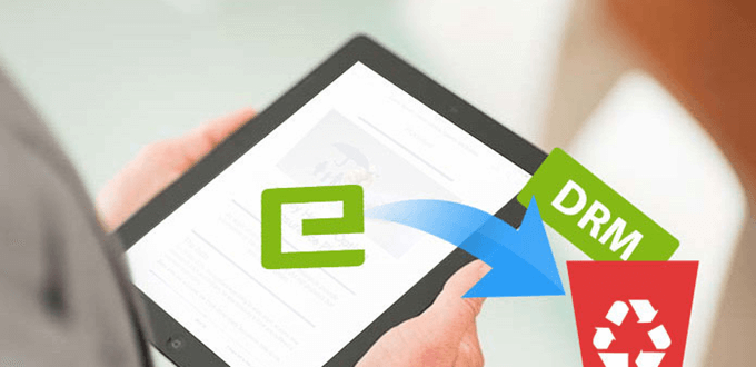 best epub drm removal