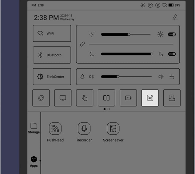 booxdrop transfer