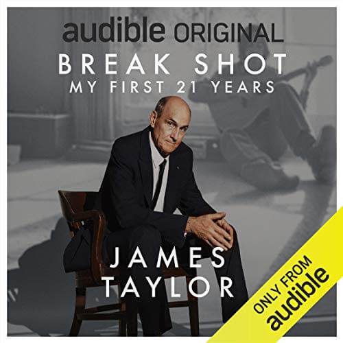 break shot 