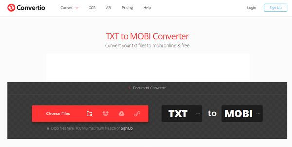 convertio