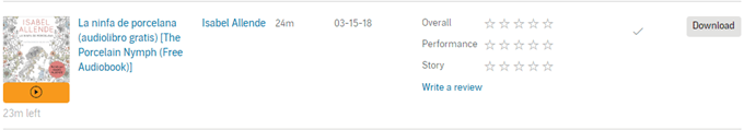download audible on mac