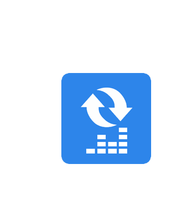 DEEZER downloader icon