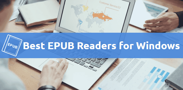 best epub reader for windows