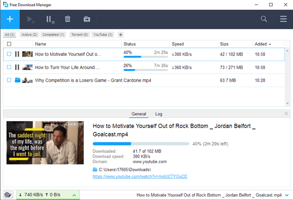 free download manager1