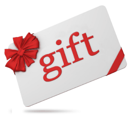 giftcard to gift an ebook