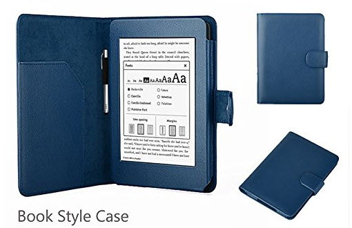 ivso kindle voyage case