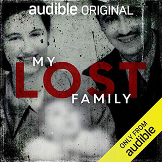 my lost family