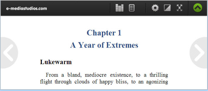open epub on pc