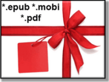gift an ebook by sharing