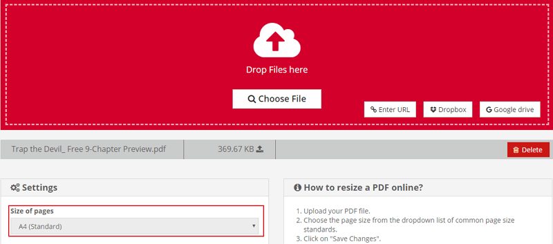 pdf2go