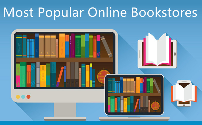 popular online bookstores
