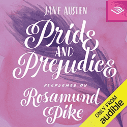 Pride and Prejudice