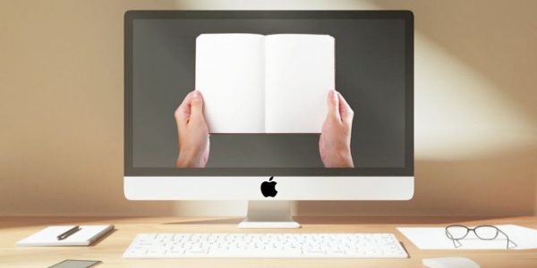 read google play books on mac