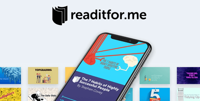 readitforme