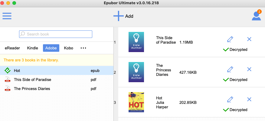 remove drm from pdf