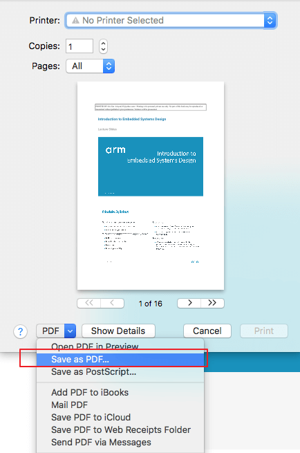 save vbk as pdf