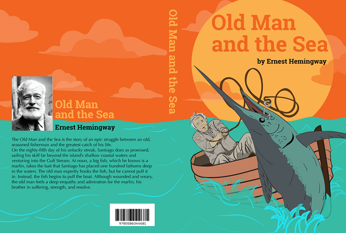 the old man and the sea