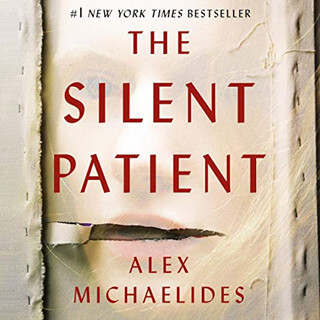 the silent patient 