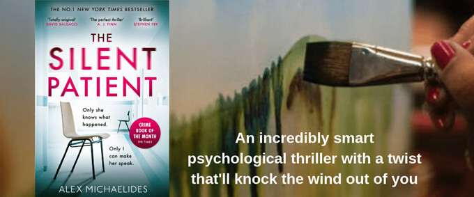 the silent patient