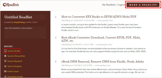 web apps for kindle paperwhite3